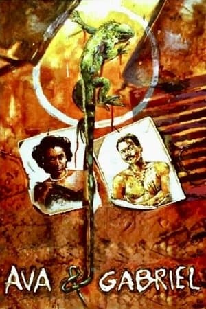 Ava & Gabriel - Un historia di amor streaming