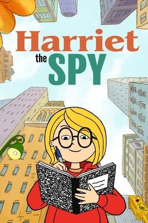 Harriet the Spy streaming