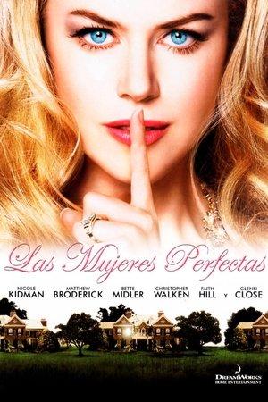 Las mujeres perfectas streaming