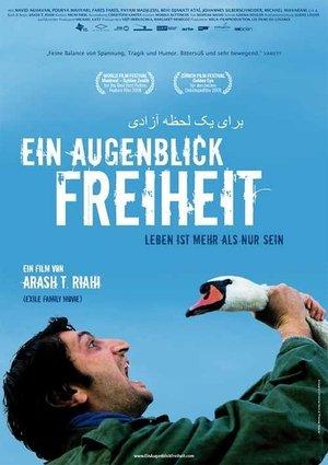 For a Moment, Freedom streaming