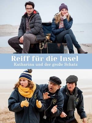 Reiff für die Insel - Katharina und der große Schatz streaming
