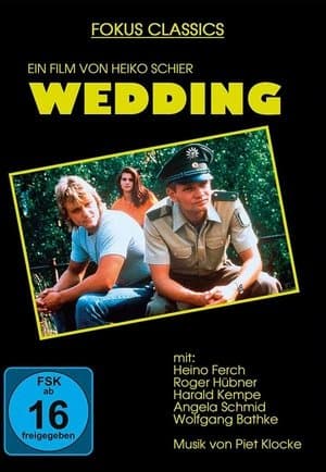 Wedding streaming