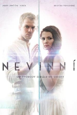 Nevinní streaming