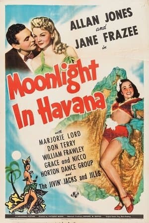 Moonlight in Havana streaming