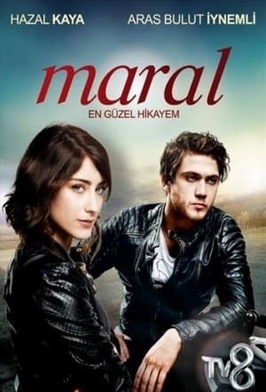 Maral: The Most Beautiful Story streaming