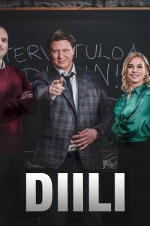 Diili streaming