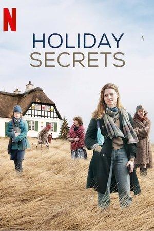 Holiday Secrets streaming