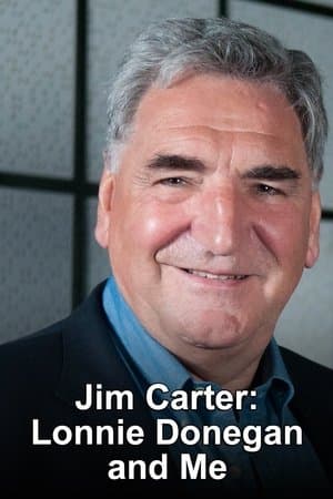 Jim Carter: Lonnie Donegan and Me streaming
