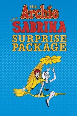 The New Archie and Sabrina Hour streaming