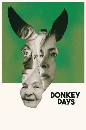 Donkey Days streaming