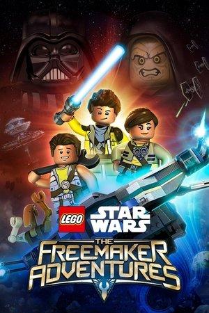 LEGO Star Wars: The Freemaker Adventures streaming