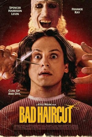 Bad Haircut streaming