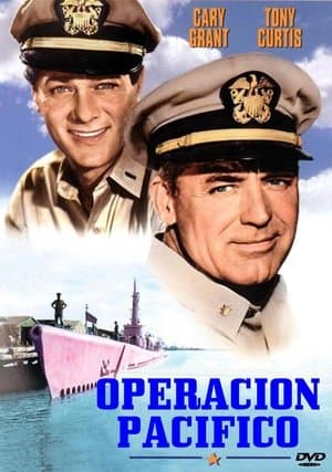 Operación Pacífico streaming