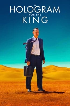 A Hologram for the King streaming