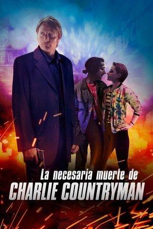 The necessaty death of Charlie Countryman streaming