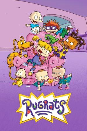 Rugrats streaming