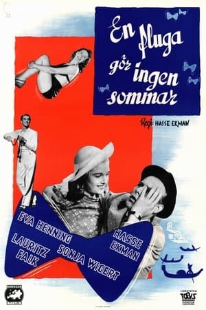 En fluga gör ingen sommar streaming