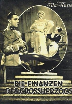 Die Finanzen des Großherzogs streaming