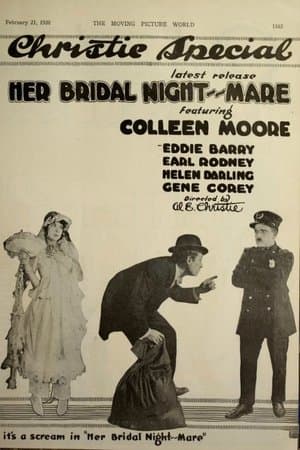 Her Bridal Night-Mare streaming