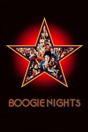 Boogie Nights streaming