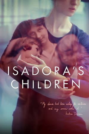 Isadora's Children streaming