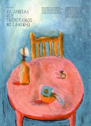 As janelas que encontramos no caminho streaming