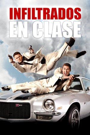 Infiltrados en clase streaming