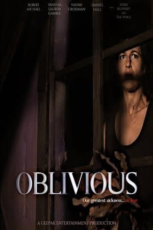 Oblivious streaming