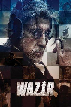 Wazir streaming