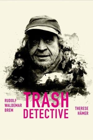 Trash Detective streaming