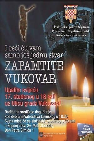 Remember Vukovar streaming