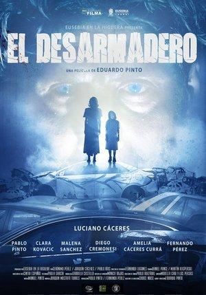 El desarmadero streaming
