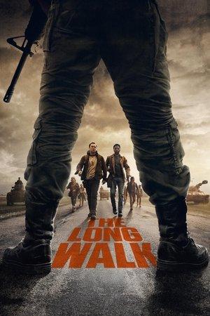 The Long Walk streaming