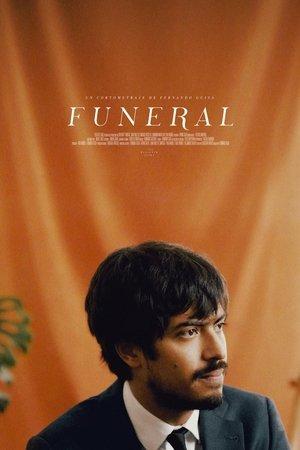 Funeral streaming