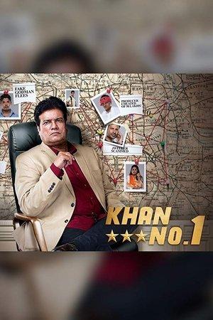 Khan: No. 1 Crime Hunter streaming