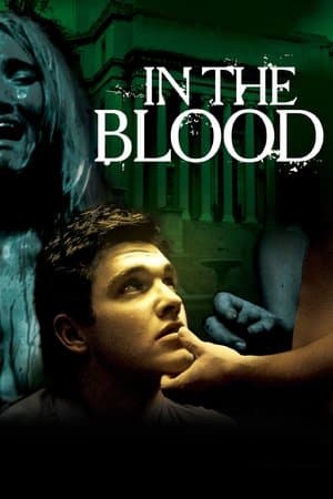 In the Blood streaming