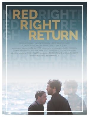 Red Right Return streaming