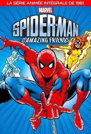 Spider-Man et Ses Amis Extraordinaires streaming