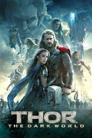 Thor: The Dark World streaming
