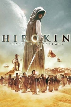 Hirokin: L'épée des opprimés streaming