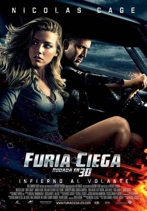 Furia ciega streaming
