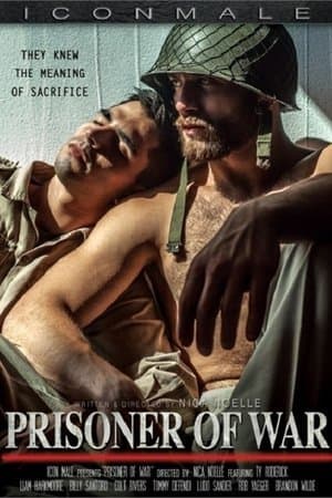 Prisoner of War streaming
