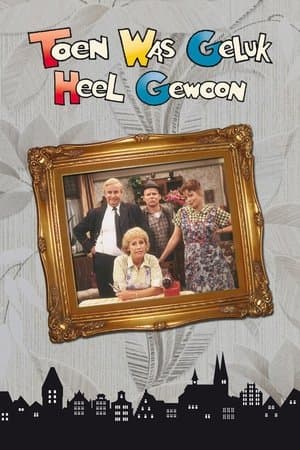 Toen was geluk heel gewoon streaming