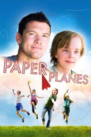 Paper Planes streaming