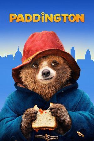 Paddington streaming