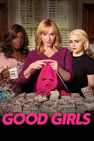 Good Girls streaming