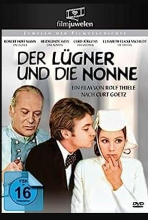 Der Lügner und die Nonne streaming