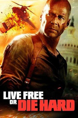 Live Free or Die Hard streaming