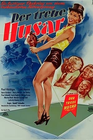 The Faithful Hussar streaming