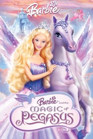 Barbie and the Magic of Pegasus streaming